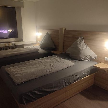 City Apartments Essen Zewnętrze zdjęcie