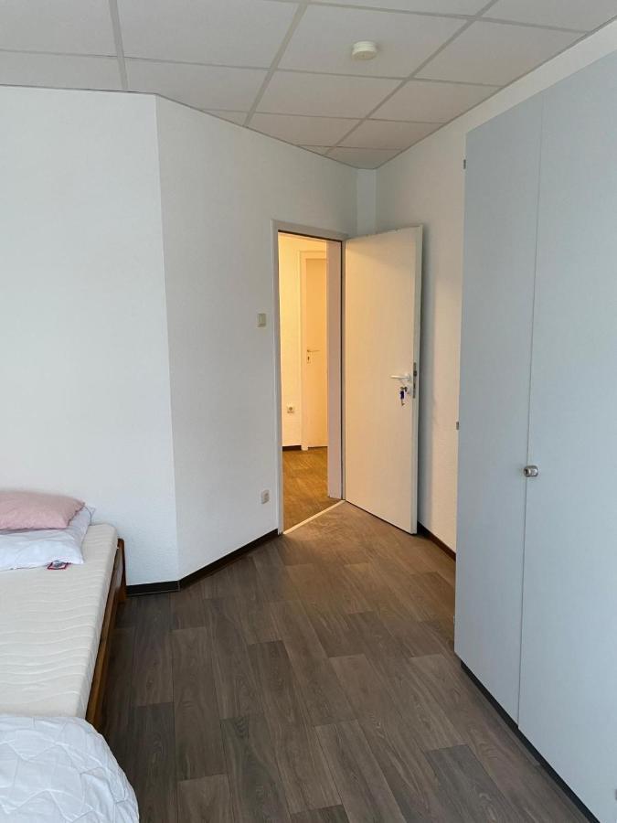 City Apartments Essen Zewnętrze zdjęcie