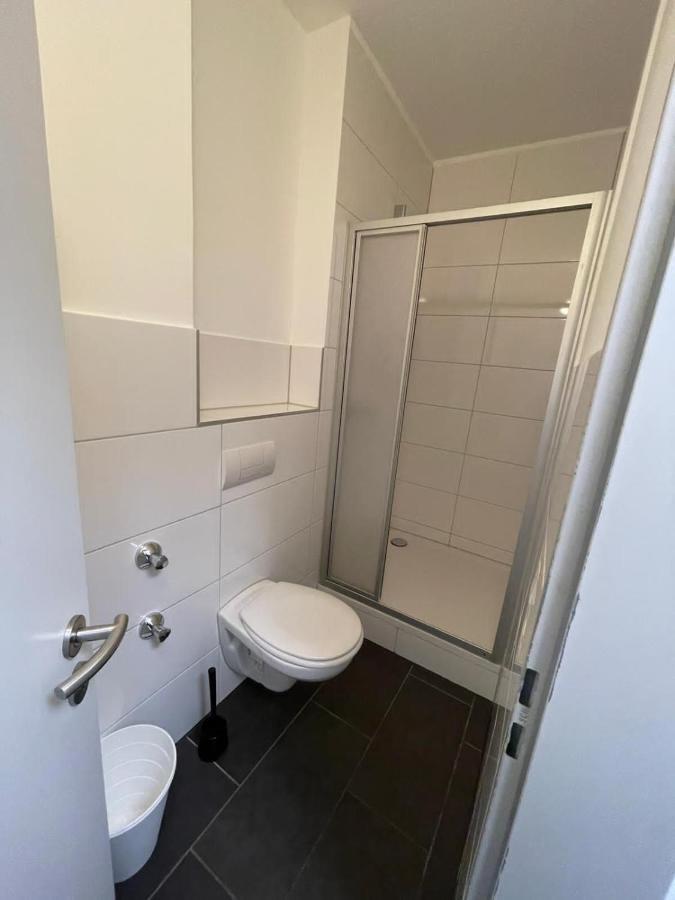 City Apartments Essen Zewnętrze zdjęcie