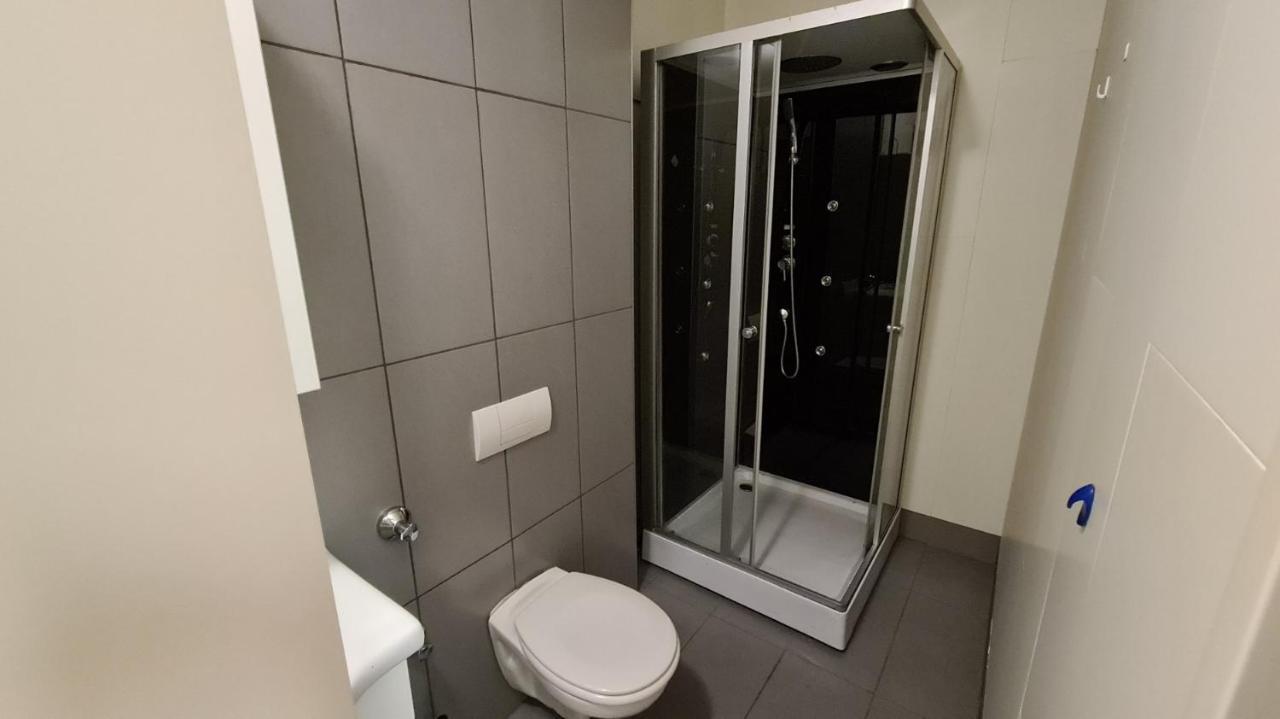City Apartments Essen Zewnętrze zdjęcie