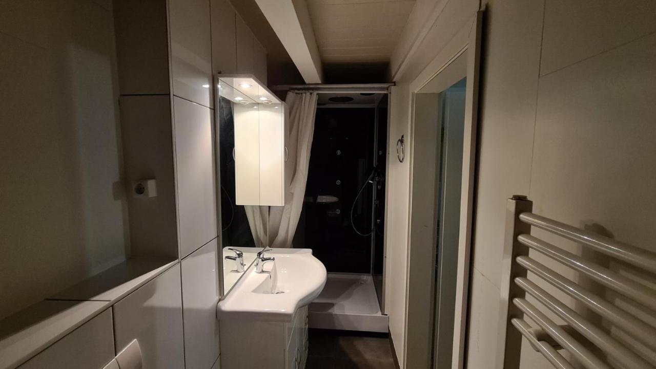 City Apartments Essen Zewnętrze zdjęcie