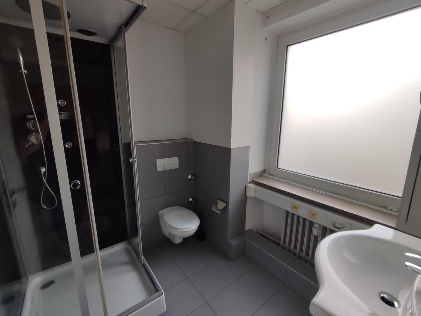 City Apartments Essen Zewnętrze zdjęcie