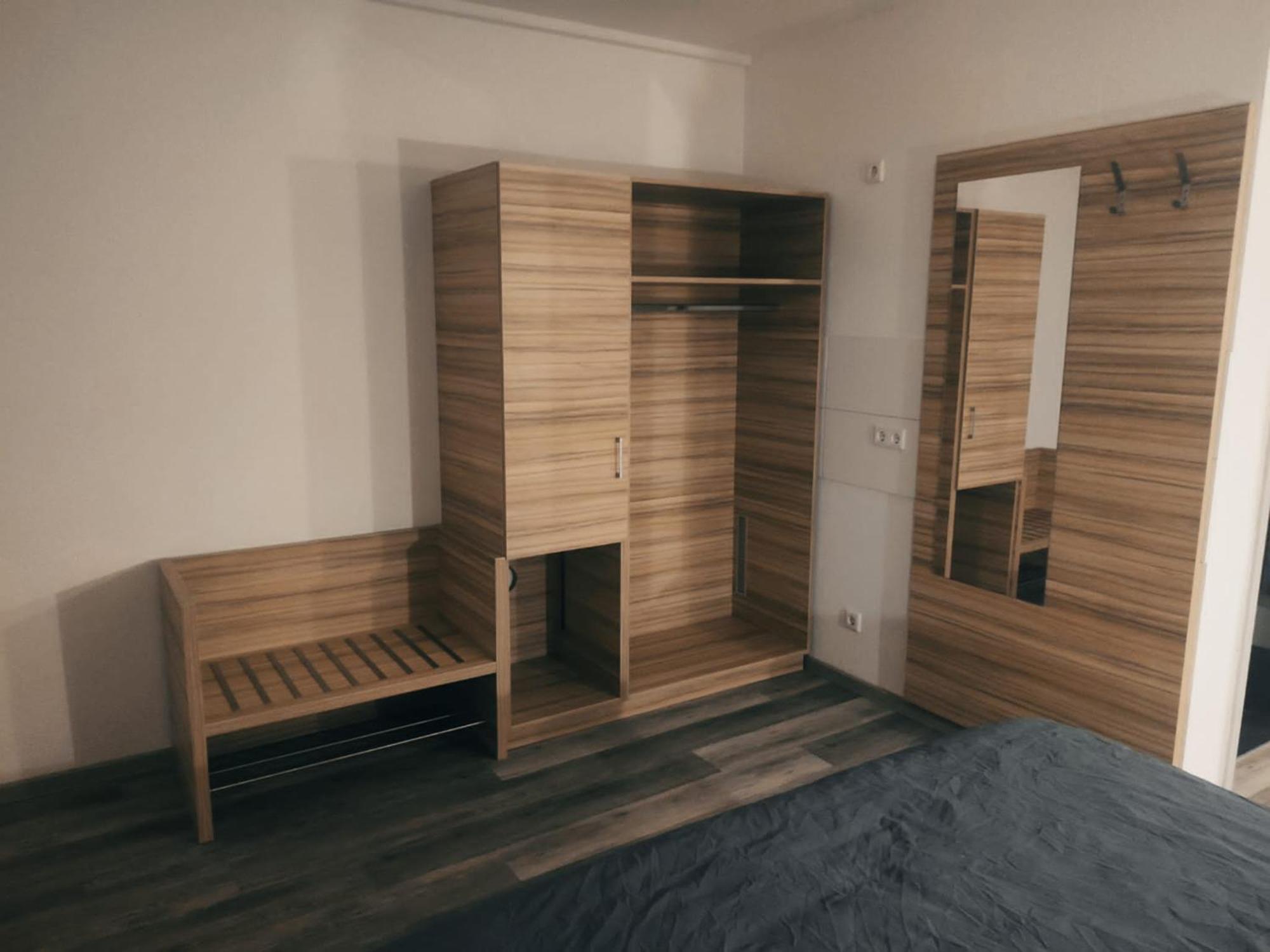 City Apartments Essen Zewnętrze zdjęcie