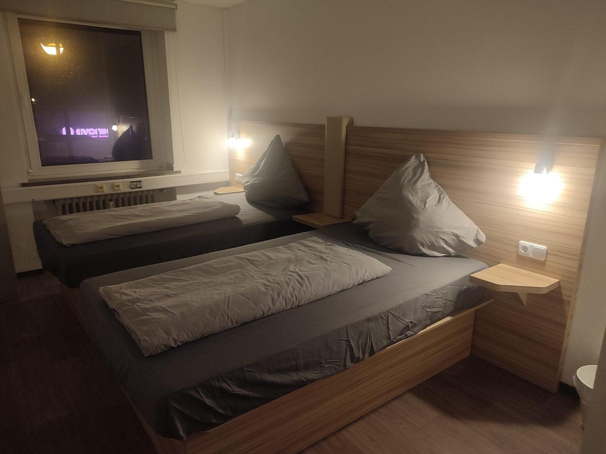 City Apartments Essen Zewnętrze zdjęcie