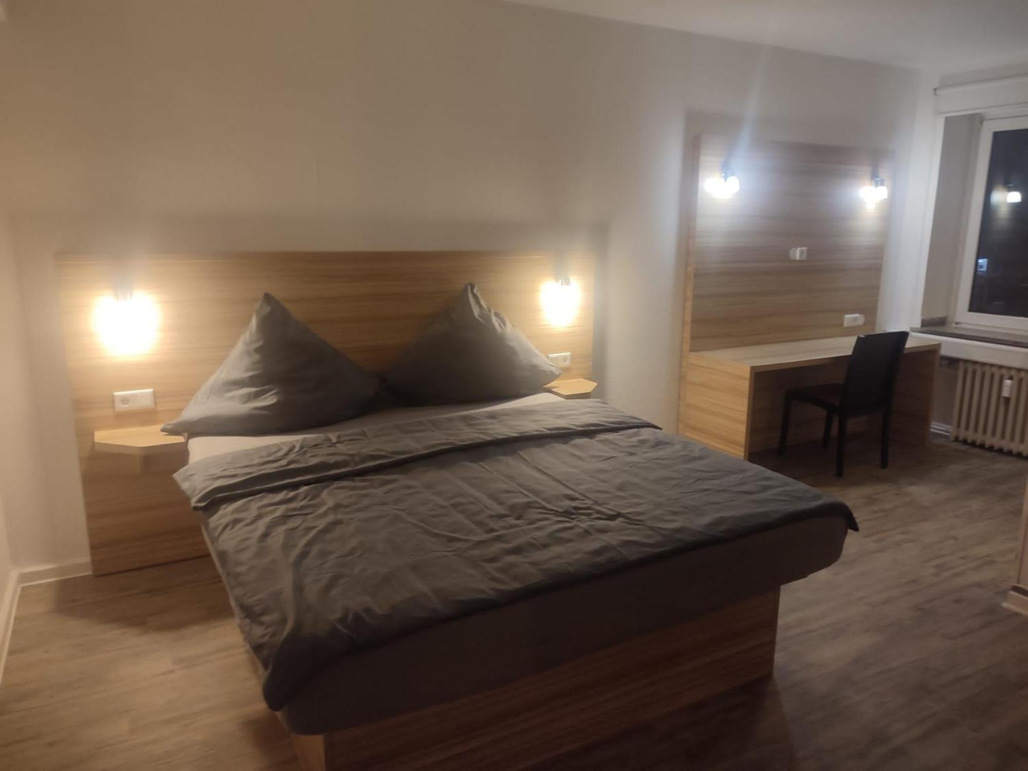 City Apartments Essen Zewnętrze zdjęcie