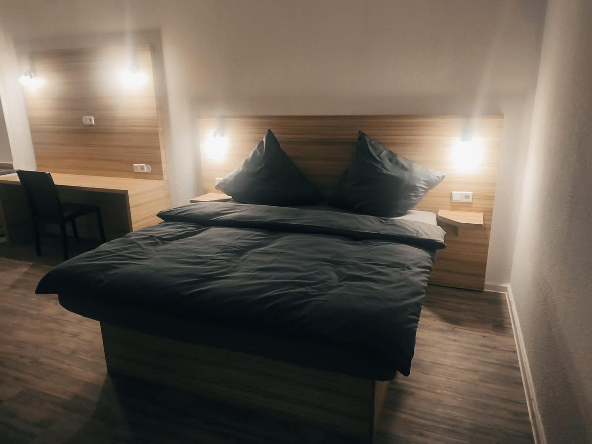 City Apartments Essen Zewnętrze zdjęcie