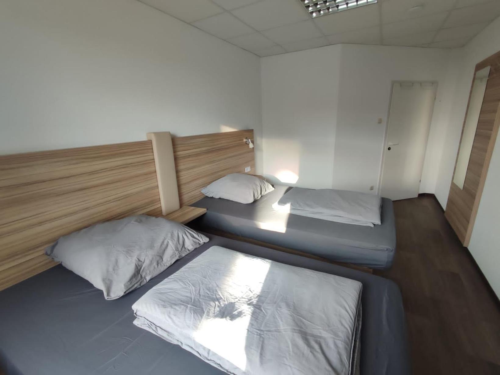 City Apartments Essen Zewnętrze zdjęcie