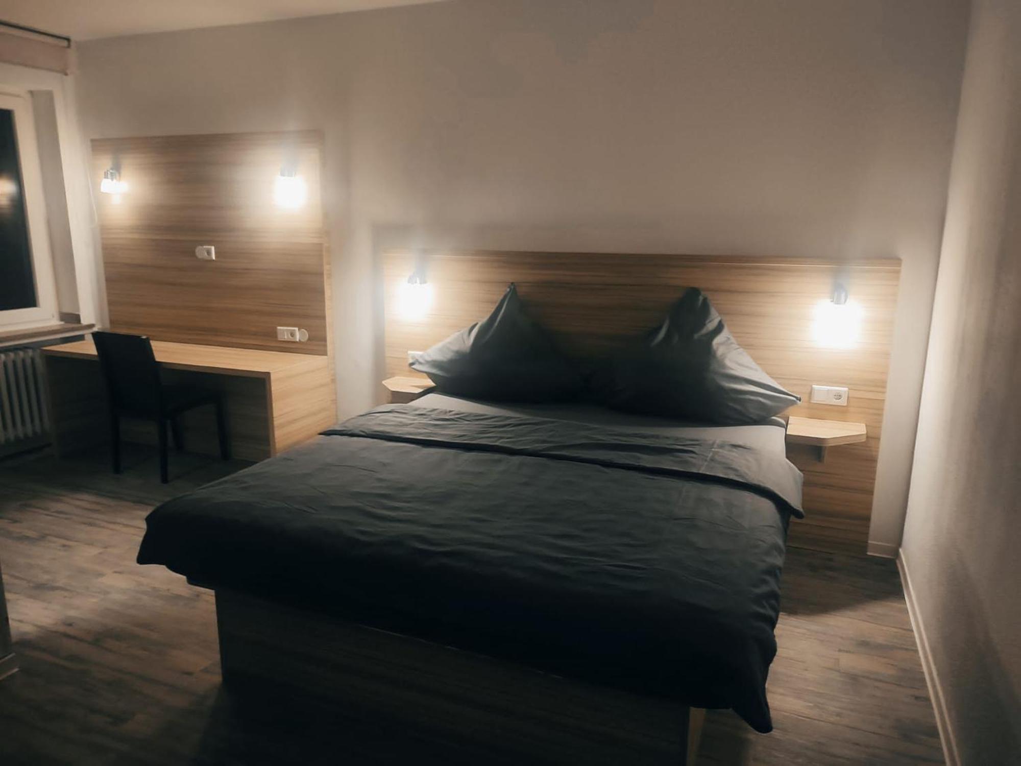 City Apartments Essen Zewnętrze zdjęcie