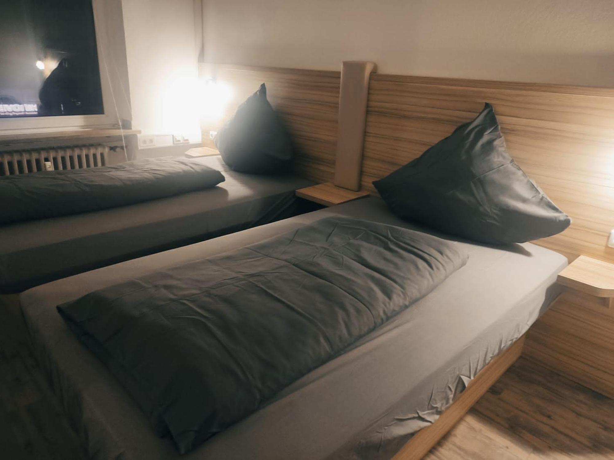 City Apartments Essen Zewnętrze zdjęcie
