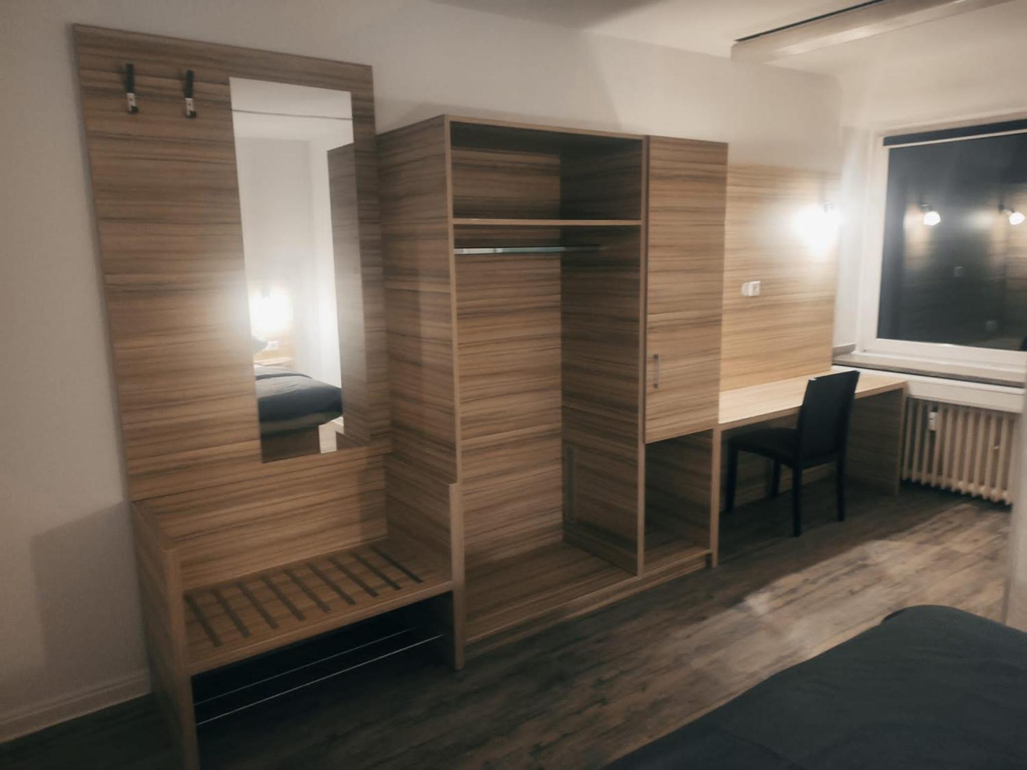 City Apartments Essen Zewnętrze zdjęcie